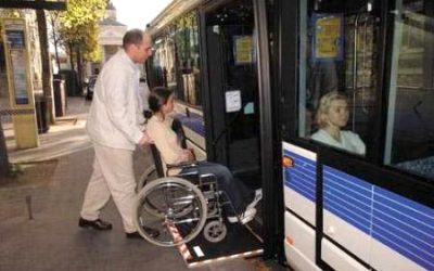 Handicapés ou non : tous à bord !