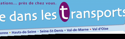 SNCF et STIF :  un plan « Qualité de service »