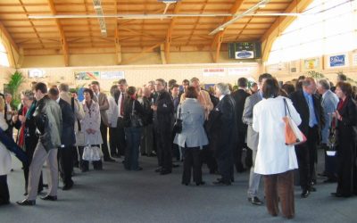 Inauguration du site propre  Massy – Polytechnique