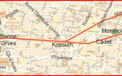 Bus « mobilien » 26 : ça devrait mieux rouler