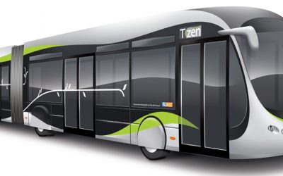 T Zen : le bus à haut niveau de service façon STIF