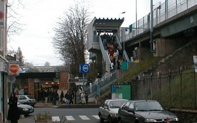 Arcueil-Cachan : les travaux RATP sans cesse repoussés !