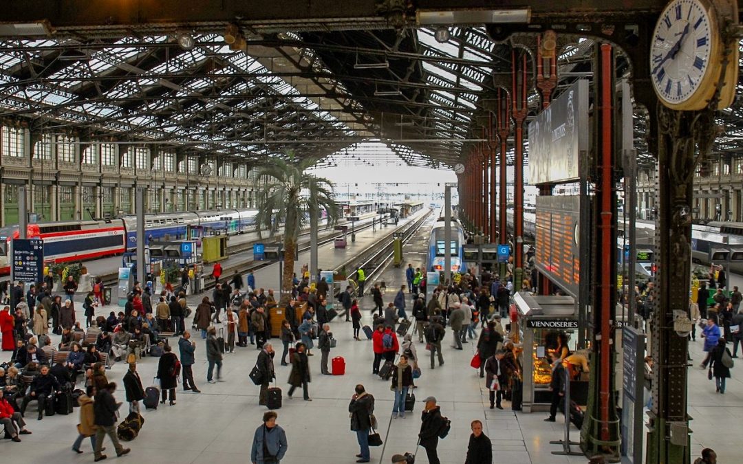 Une grève SNCF très pénalisante pour les usagers franciliens