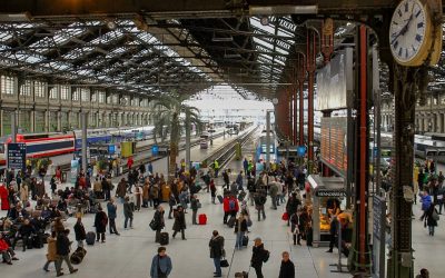 Une grève SNCF très pénalisante pour les usagers franciliens