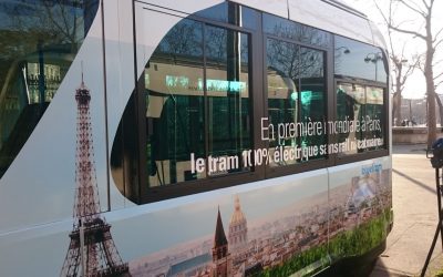 Paris : pour une politique des déplacements, pas simplement des faux trams !