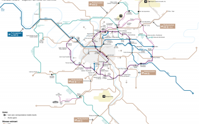 Grand Paris Express et autres besoins : Pour une opération vérité sur les transports franciliens