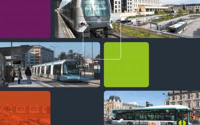 Opérations « Témoins de ligne RATP » : retrouvez le bilan 2016