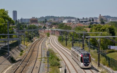 Mise en service du Tram11 express : bonne nouvelle, mais des inquiétudes demeurent et la ligne reste incomplète