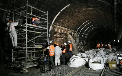 Maitrise des impacts travaux : notre courrier à Ile-de-France Mobilités