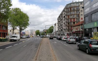Réaménagement de la RD920 entre Bourg-la-Reine et Paris : pour une vraie prise en compte des bus !