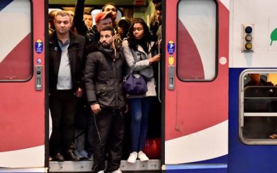 Grève SNCF : une indemnisation des usagers franciliens à la hauteur des préjudices subis est indispensable