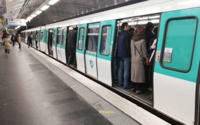 Ligne 13 : nous demandons plus de métros aux « heures creuses »