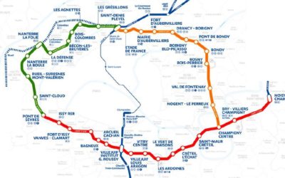 Grand Paris Express : pour une ligne 15 en totalité et sans coupure !