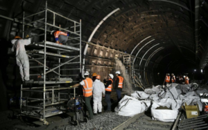 Travaux ferroviaires en Ile-de-France :  Un fonds d’indemnisation des usagers est nécessaire