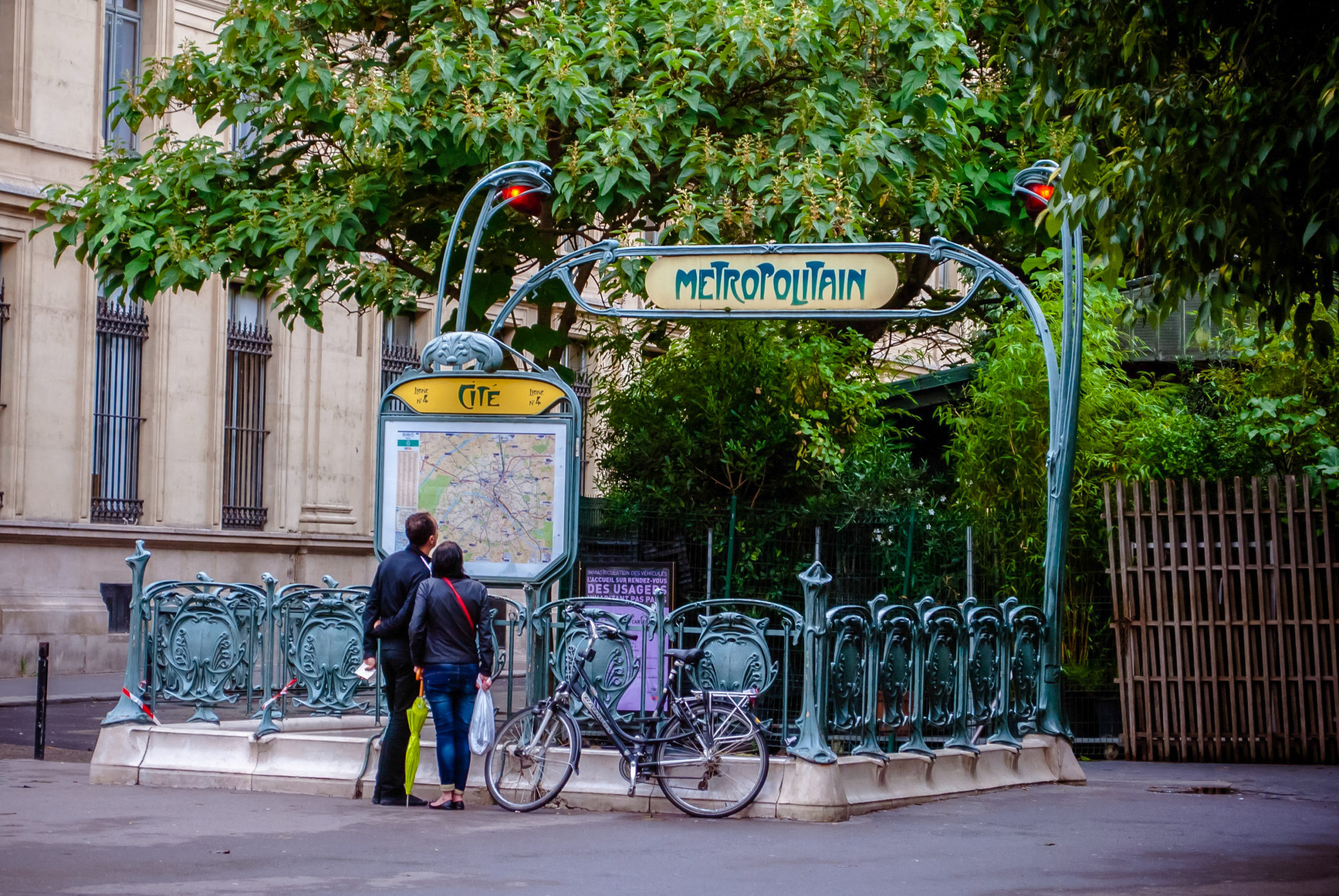metrocite AUT - FNAUT IDF