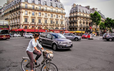 AUT-infos n°157-158 : Partager l’espace public à Paris