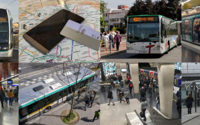 Opération témoins de ligne