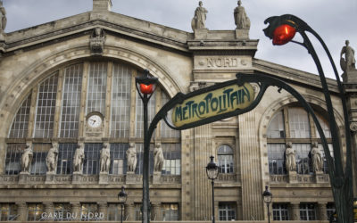 AUT-infos n°164 – Gare du Nord : histoire d’un ratage