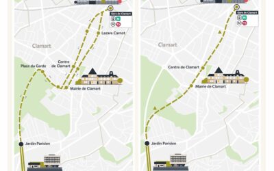 Extension du tramway T10 : pertinente mais les tracés proposés sont-ils viables ?