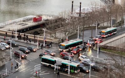 AUT-infos n°167 – Quelle place pour les bus dans les transports franciliens ?