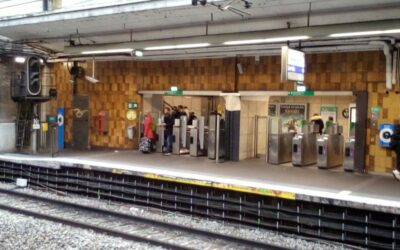 Désaturation de la gare RER de Cité universitaire : avis de l’AUT