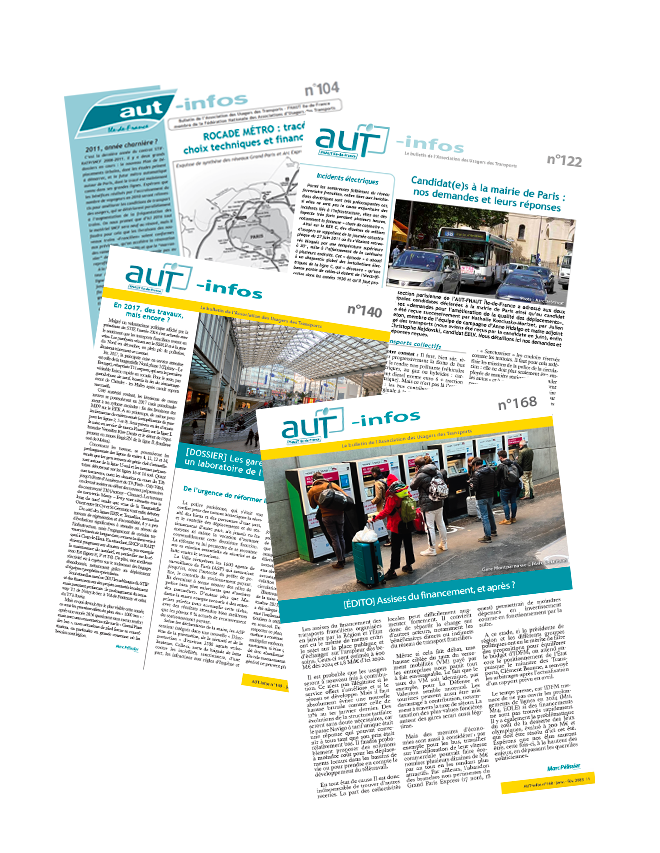 AUT Infos