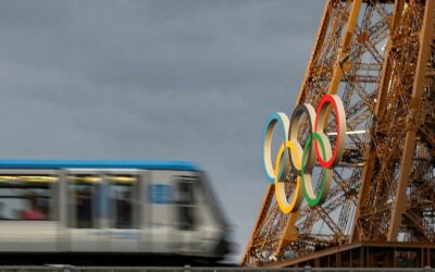 Héritage des JO : quel 1er bilan dans les transports ?