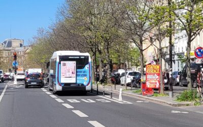 La ligne 91, six ans après le lancement du Grand Paris des bus : bilan d’exploitation et propositions d’amélioration