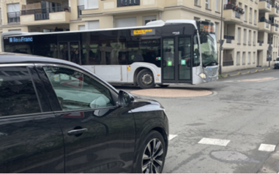 Les bus : un enjeu des élections municipales